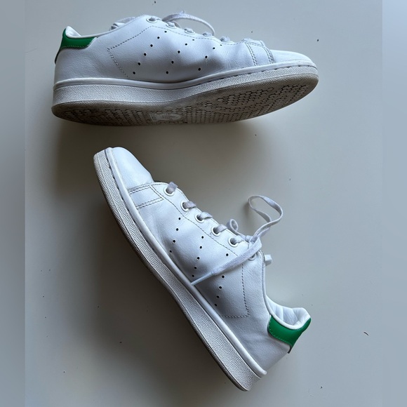 ADIDAS STAN SMITH. Size 5M/6W - Picture 6 of 7